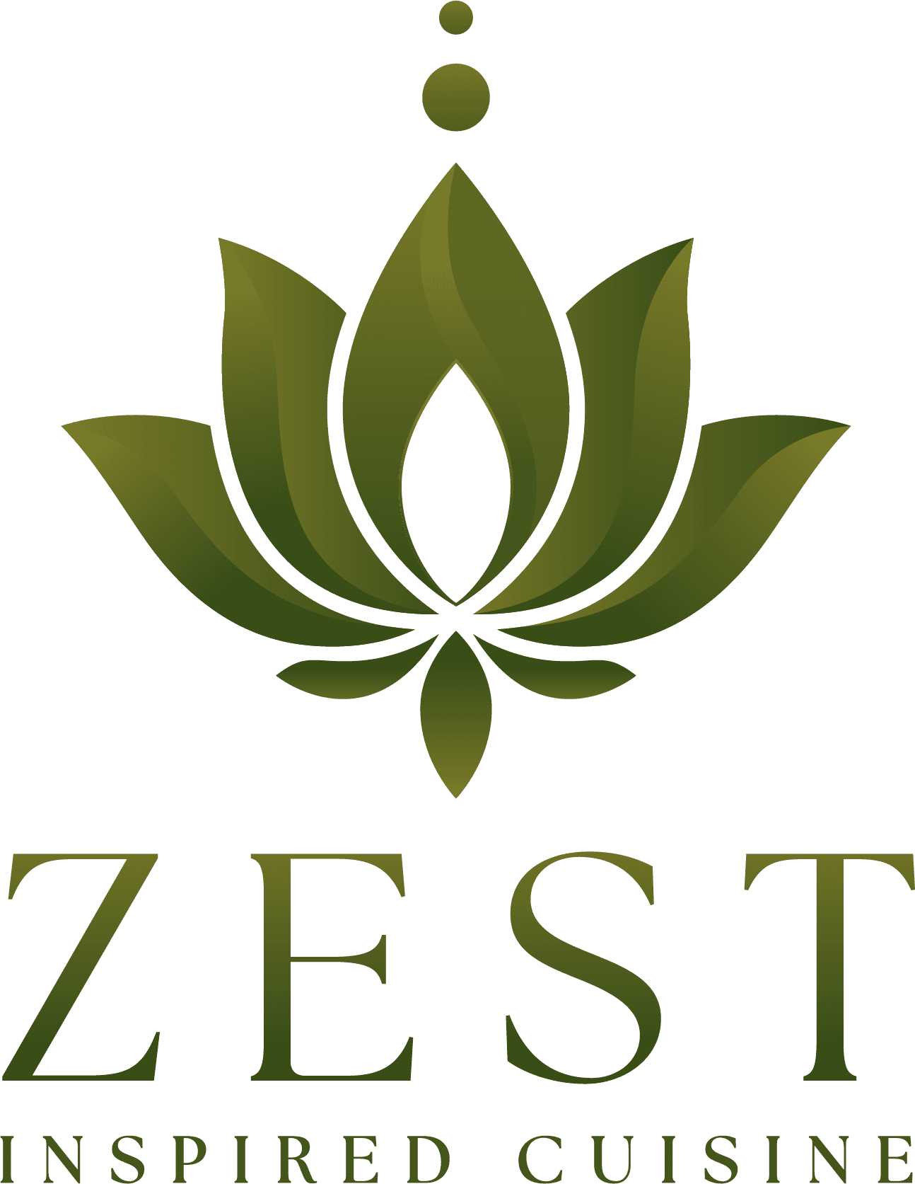 Zest — Inspired Cuisine