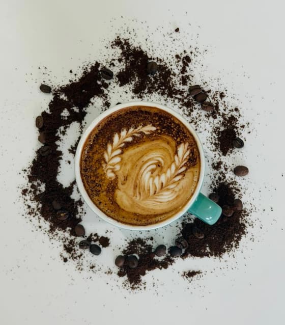 Coffee elevated. The perfect pour starts with exceptional ingredients. We’ve chosen for its