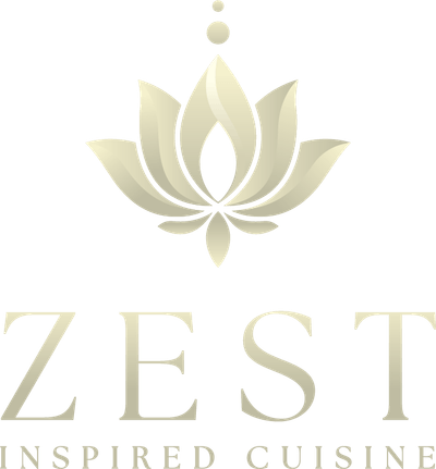 Zest — Inspired Cuisine